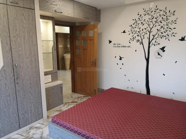 3 BHK Apartment in New Town for rent Kolkata. The reference number is 20600649
