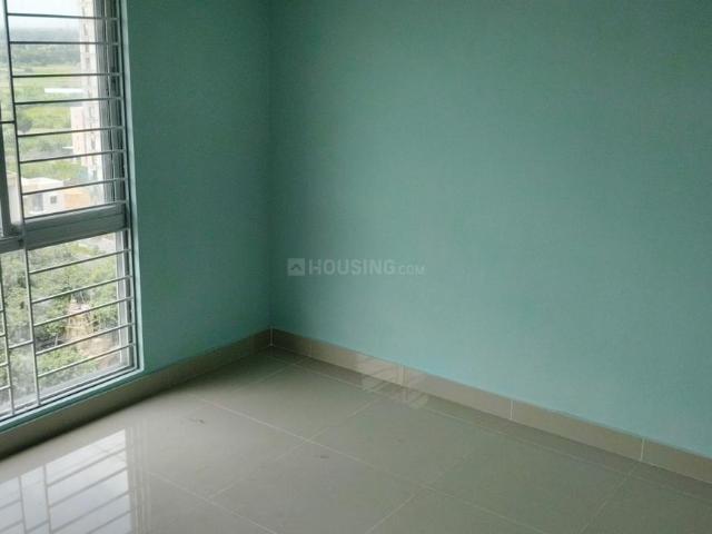3 BHK Apartment in New Town for rent Kolkata. The reference number is 20613677