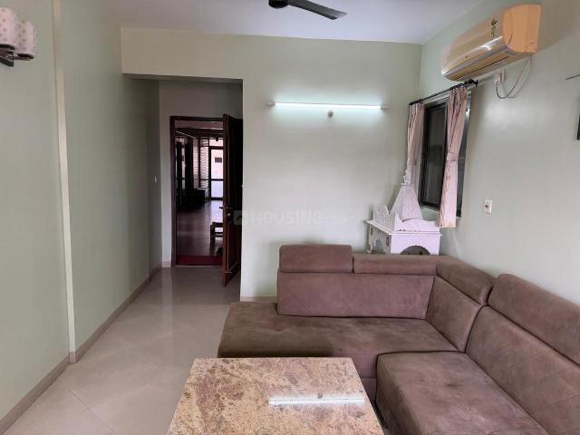 3 BHK Apartment in New Town for rent Kolkata. The reference number is 20631298