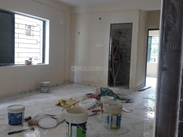 3 BHK Apartment in New Town for rent Kolkata. The reference number is 20635390