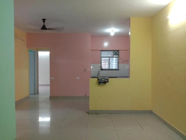 3 BHK Apartment in New Town for rent Kolkata. The reference number is 20753040