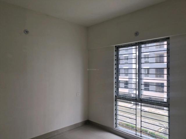 3 BHK Apartment in New Town for rent Kolkata. The reference number is 20775057