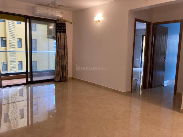 3 BHK Apartment in New Town for rent Kolkata. The reference number is 20778890