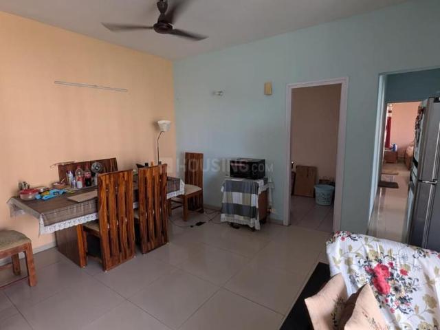 3 BHK Apartment in New Town for rent Kolkata. The reference number is 20794649