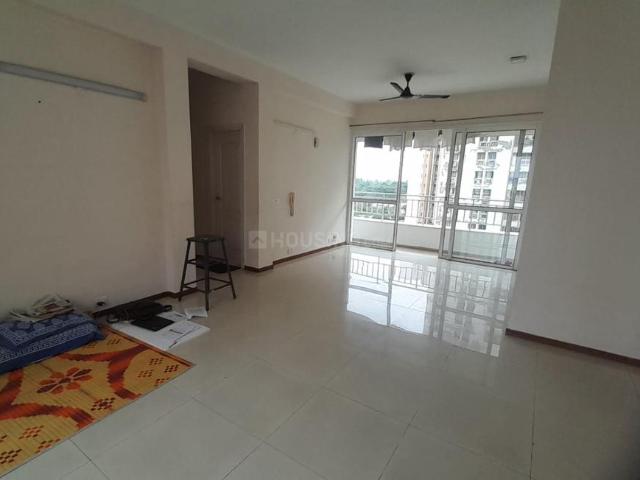 3 BHK Apartment in New Town for rent Kolkata. The reference number is 20700290