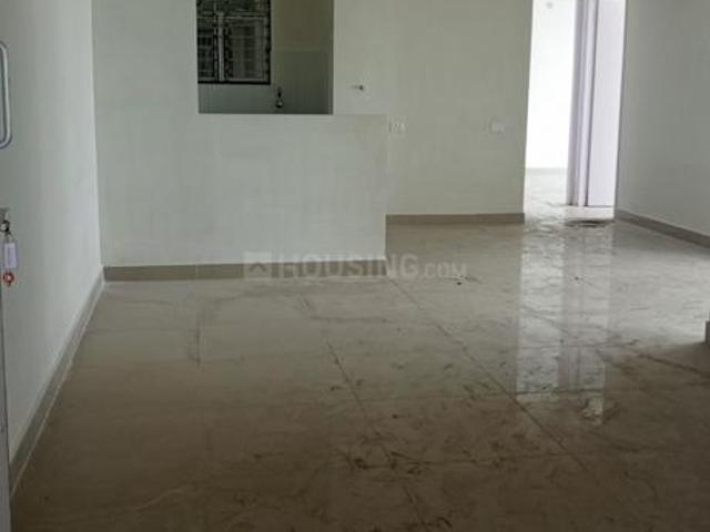3 BHK Apartment in New Town for rent Kolkata. The reference number is 20702533