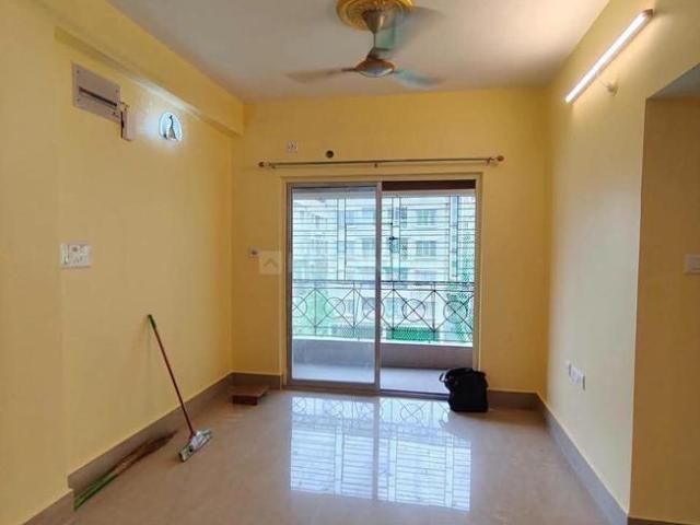 3 BHK Apartment in New Town for rent Kolkata. The reference number is 20706574