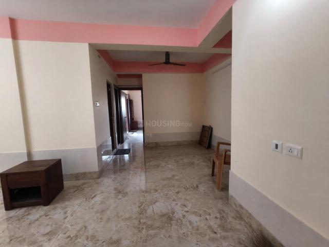 3 BHK Apartment in New Town for rent Kolkata. The reference number is 20708673