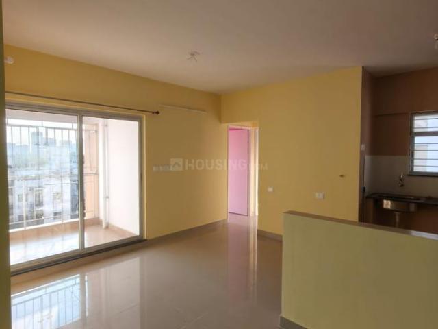 3 BHK Apartment in New Town for rent Kolkata. The reference number is 20709418