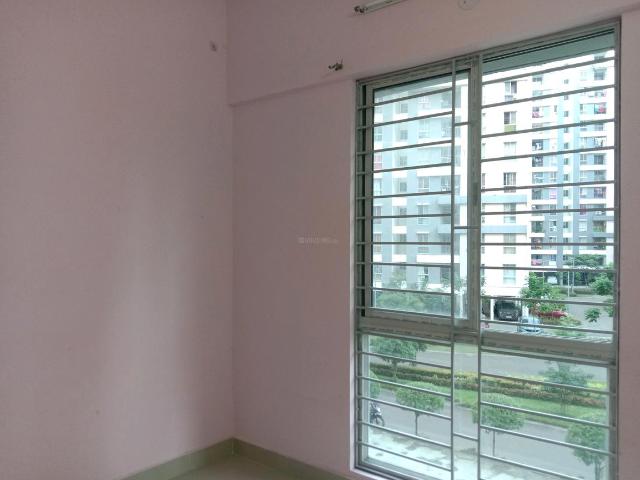 3 BHK Apartment in New Town for rent Kolkata. The reference number is 20709848