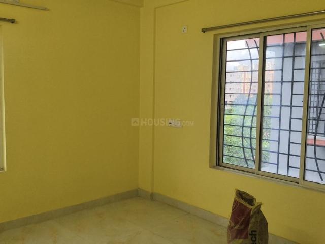 3 BHK Apartment in New Town for rent Kolkata. The reference number is 20711661