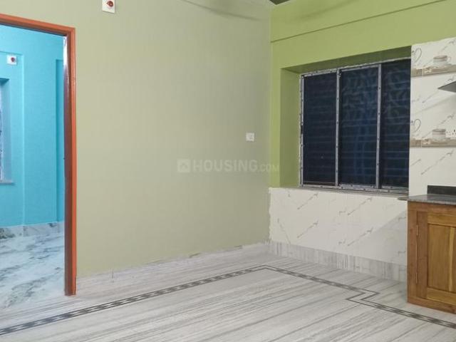 3 BHK Apartment in New Town for rent Kolkata. The reference number is 20721086