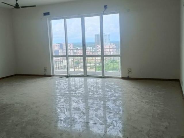3 BHK Apartment in New Town for rent Kolkata. The reference number is 20724016