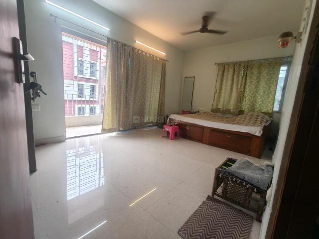 3 BHK Apartment in New Town for rent Kolkata. The reference number is 20724372