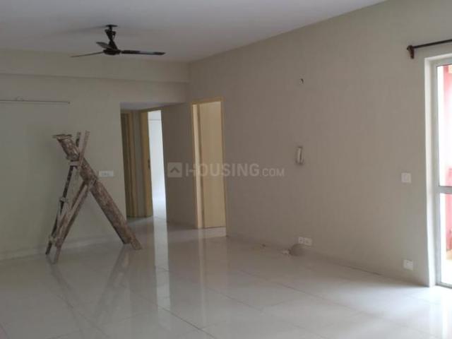 3 BHK Apartment in New Town for rent Kolkata. The reference number is 20727871