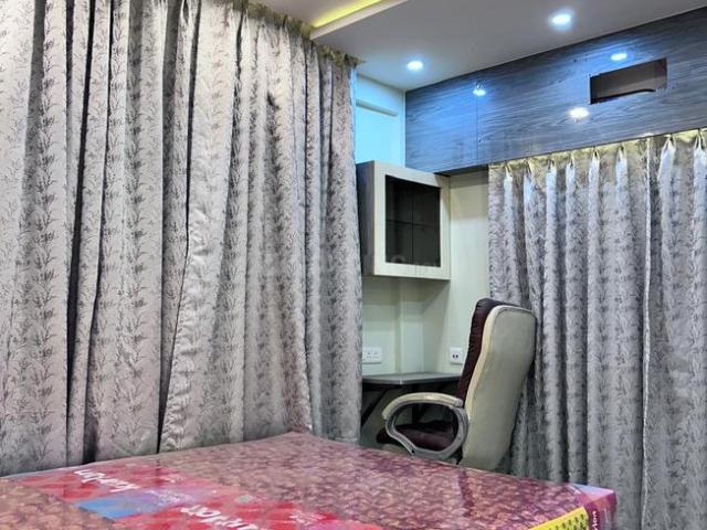 3 BHK Apartment in New Town for rent Kolkata. The reference number is 20728839