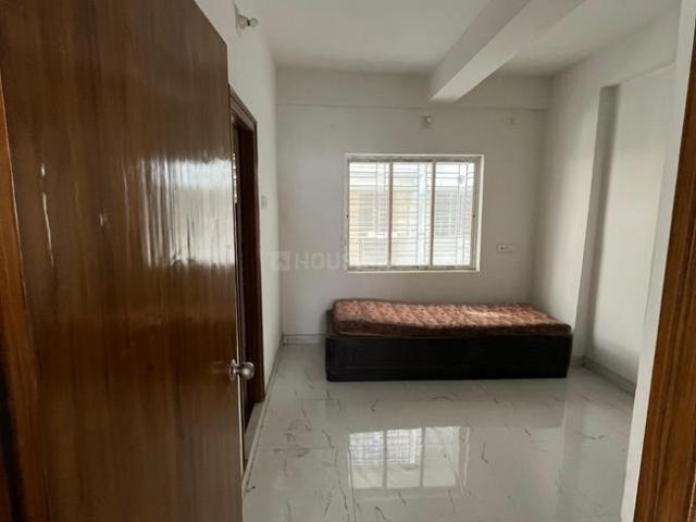 3 BHK Apartment in New Town for rent Kolkata. The reference number is 20842865