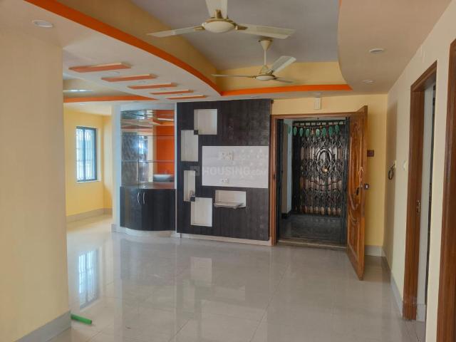 3 BHK Apartment in New Town for rent Kolkata. The reference number is 20842975