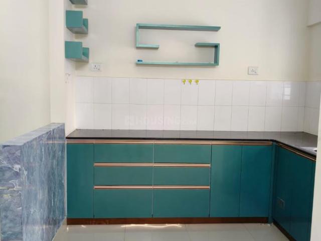 3 BHK Apartment in New Town for rent Kolkata. The reference number is 20845192