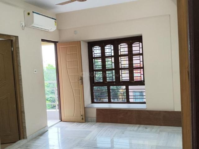 3 BHK Apartment in New Town for rent Kolkata. The reference number is 20853939