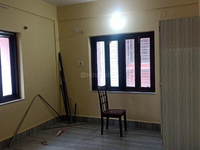 3 BHK Apartment in New Town for rent Kolkata. The reference number is 20857199