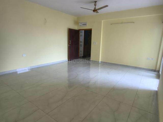 3 BHK Apartment in New Town for rent Kolkata. The reference number is 20857751
