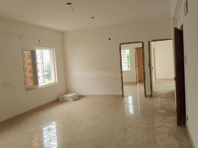 3 BHK Apartment in New Town for rent Kolkata. The reference number is 20858111