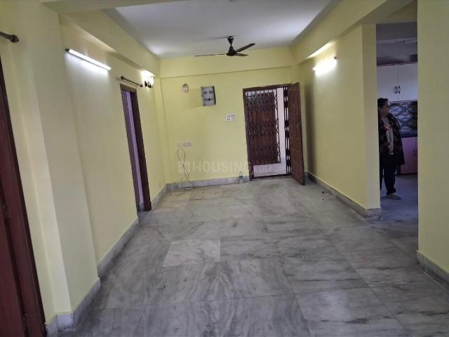 3 BHK Apartment in New Town for rent Kolkata. The reference number is 20858490