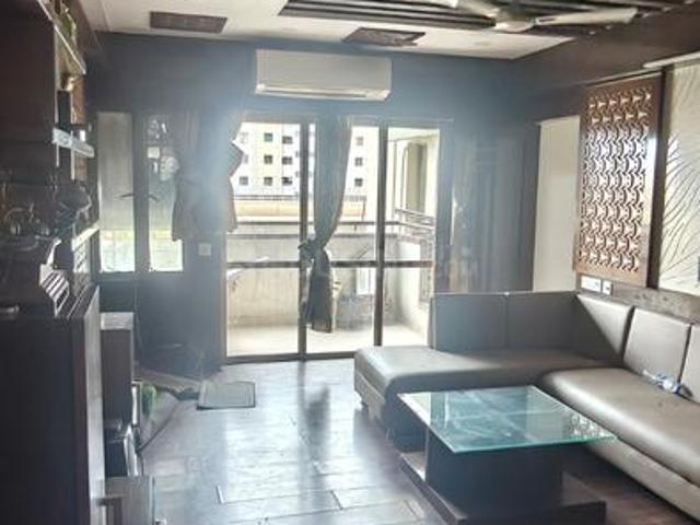3 BHK Apartment in New Town for rent Kolkata. The reference number is 20859498