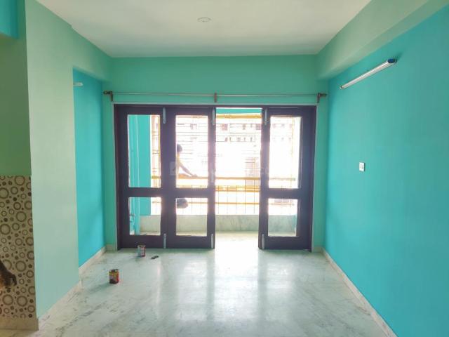 3 BHK Apartment in New Town for rent Kolkata. The reference number is 20859594