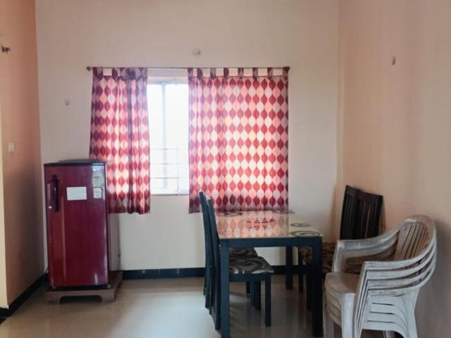 3 BHK Apartment in New Town for rent Kolkata. The reference number is 20863594