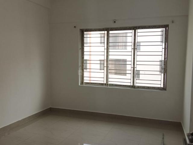 3 BHK Apartment in New Town for rent Kolkata. The reference number is 20863920