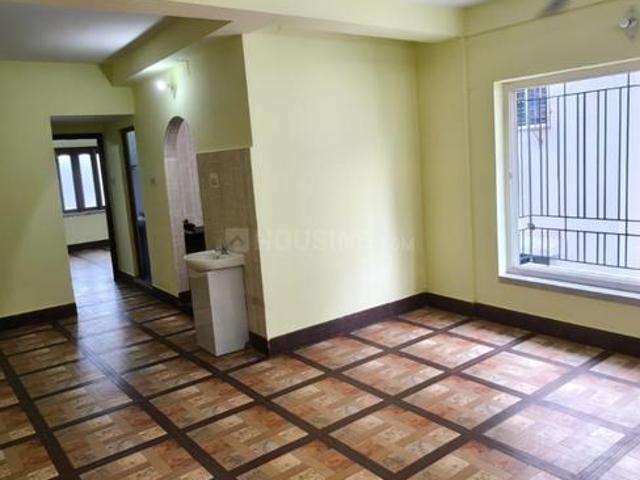 3 BHK Apartment in New Town for rent Kolkata. The reference number is 20865636