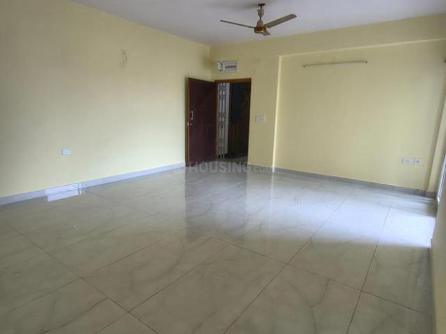 3 BHK Apartment in New Town for rent Kolkata. The reference number is 20871016