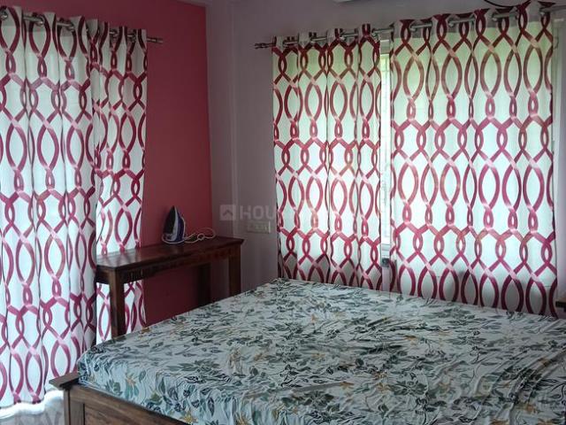 3 BHK Apartment in New Town for rent Kolkata. The reference number is 20875314