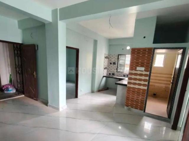 3 BHK Apartment in New Town for rent Kolkata. The reference number is 20881929