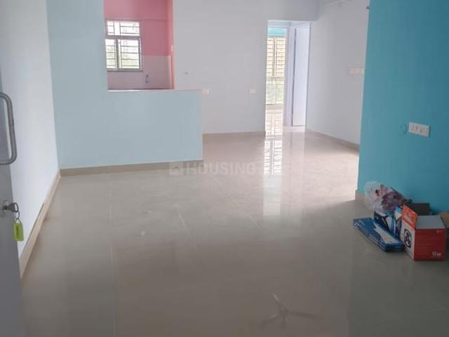 3 BHK Apartment in New Town for rent Kolkata. The reference number is 20882405
