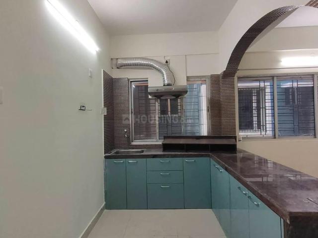 3 BHK Apartment in New Town for rent Kolkata. The reference number is 20886043