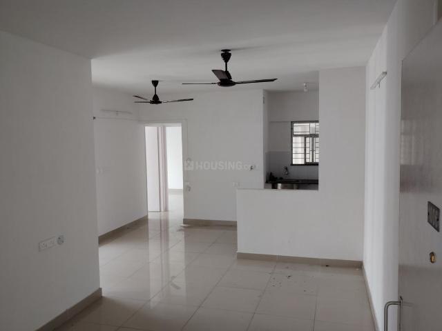 3 BHK Apartment in New Town for rent Kolkata. The reference number is 20890251
