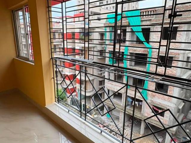 3 BHK Apartment in New Town for rent Kolkata. The reference number is 20802312