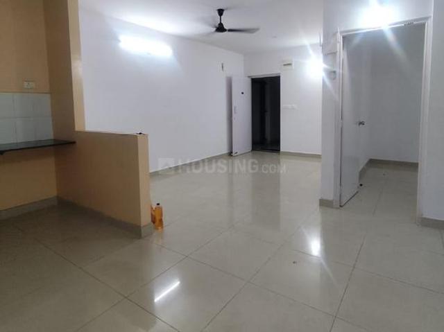 3 BHK Apartment in New Town for rent Kolkata. The reference number is 20807422