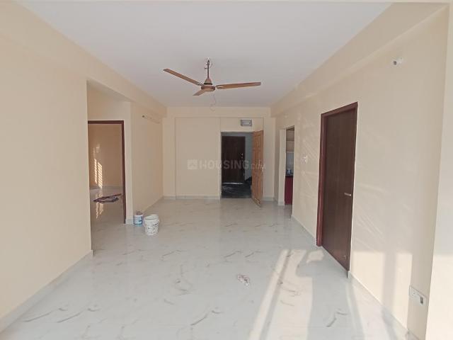3 BHK Apartment in New Town for rent Kolkata. The reference number is 20810646