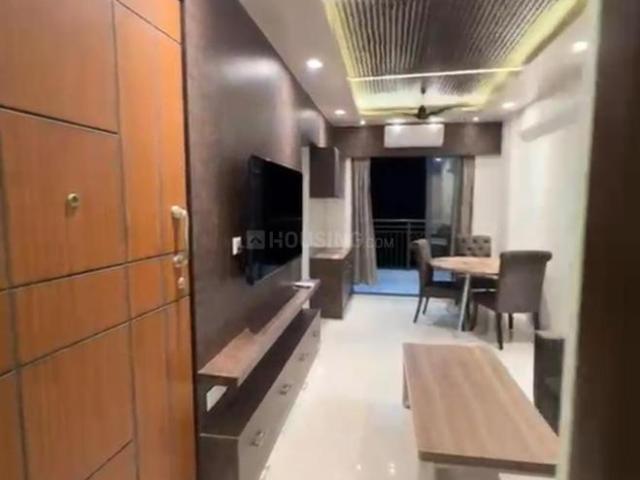 3 BHK Apartment in New Town for rent Kolkata. The reference number is 20811782