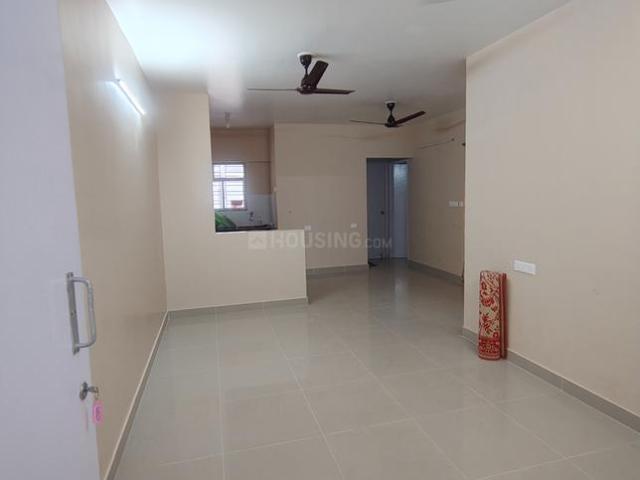 3 BHK Apartment in New Town for rent Kolkata. The reference number is 20812271