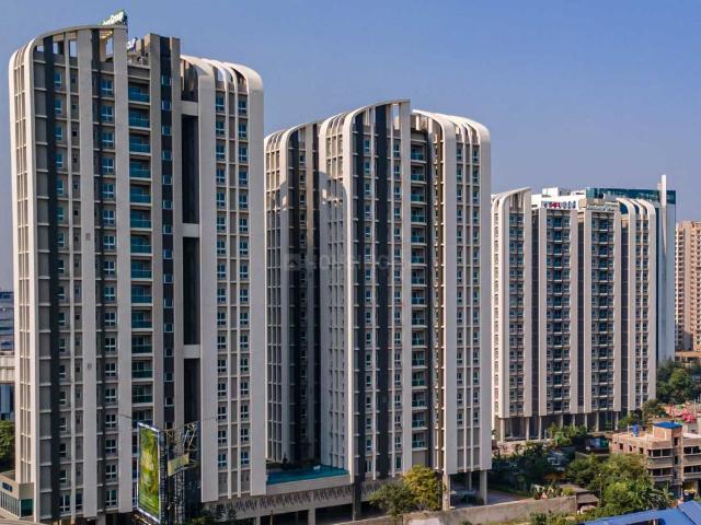 3 BHK Apartment in New Town for rent Kolkata. The reference number is 20814622