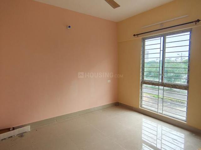 3 BHK Apartment in New Town for rent Kolkata. The reference number is 20829505