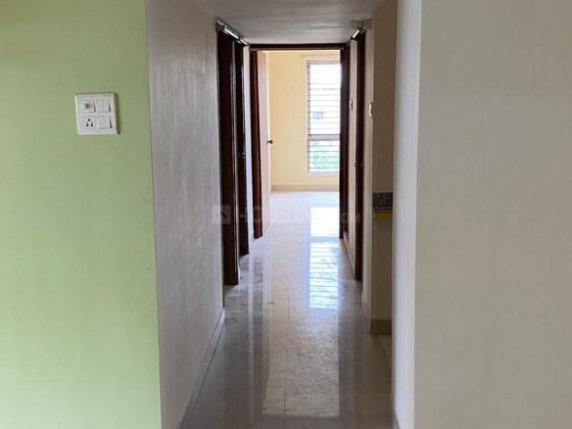 3 BHK Apartment in New Town for rent Kolkata. The reference number is 20831054