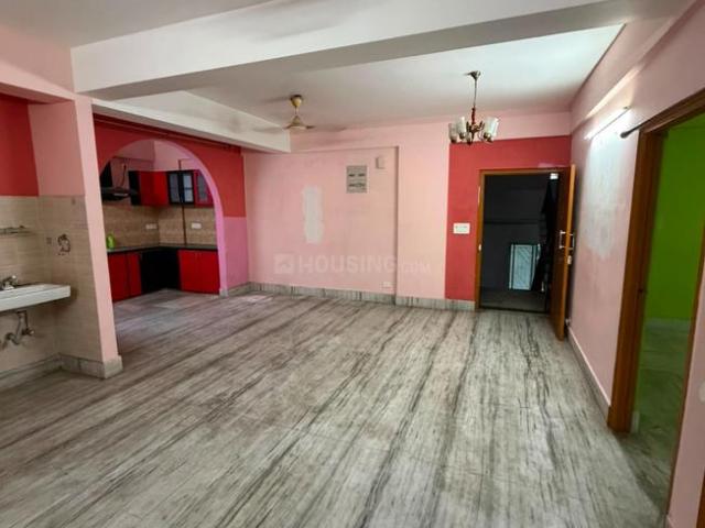 3 BHK Apartment in New Town for rent Kolkata. The reference number is 20833447