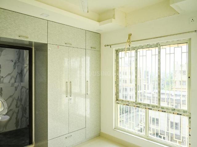 3 BHK Apartment in New Town for rent Kolkata. The reference number is 20835588