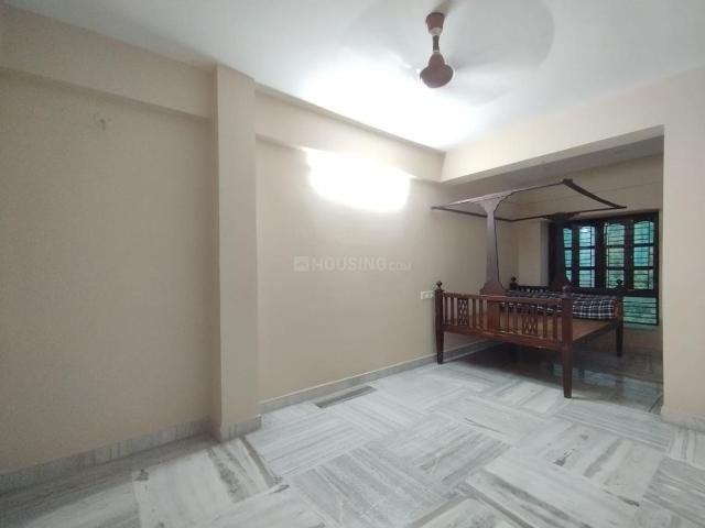 3 BHK Apartment in New Town for rent Kolkata. The reference number is 20835515